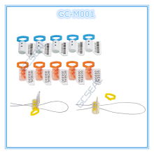 GC-M001 энергии метр пломбы